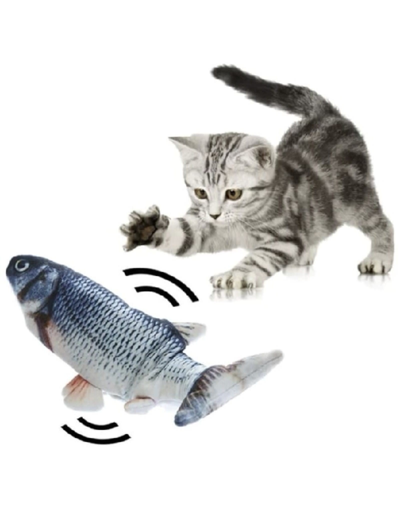 ethical products *DISC* Spot flippin'fish (chat)