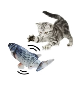 ethical products Spot flippin'fish (chat)