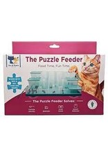 ethical products Spot puzzle feeder chat