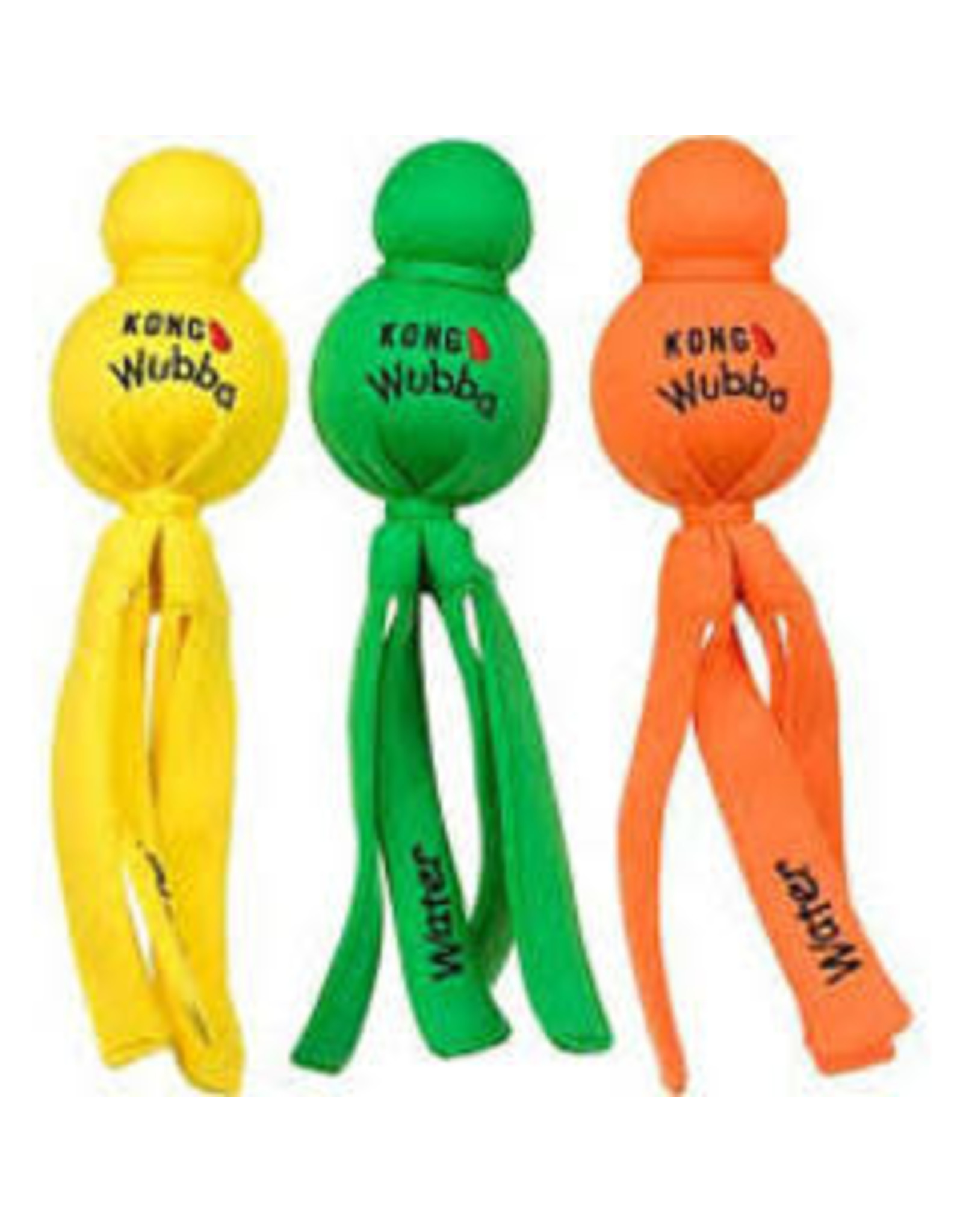 kong *DISC* Kong Water wubba XL