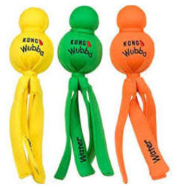 kong *DISC* Kong Water wubba XL