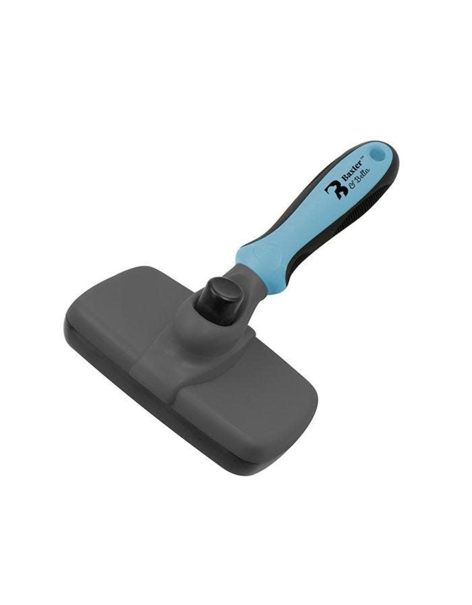 Baxter et Bella brosse large La Niche à Luna