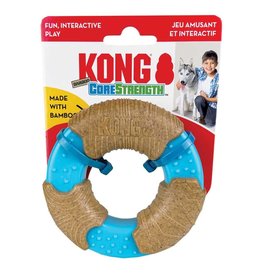 kong Kong CoreStrength anneau bambou S