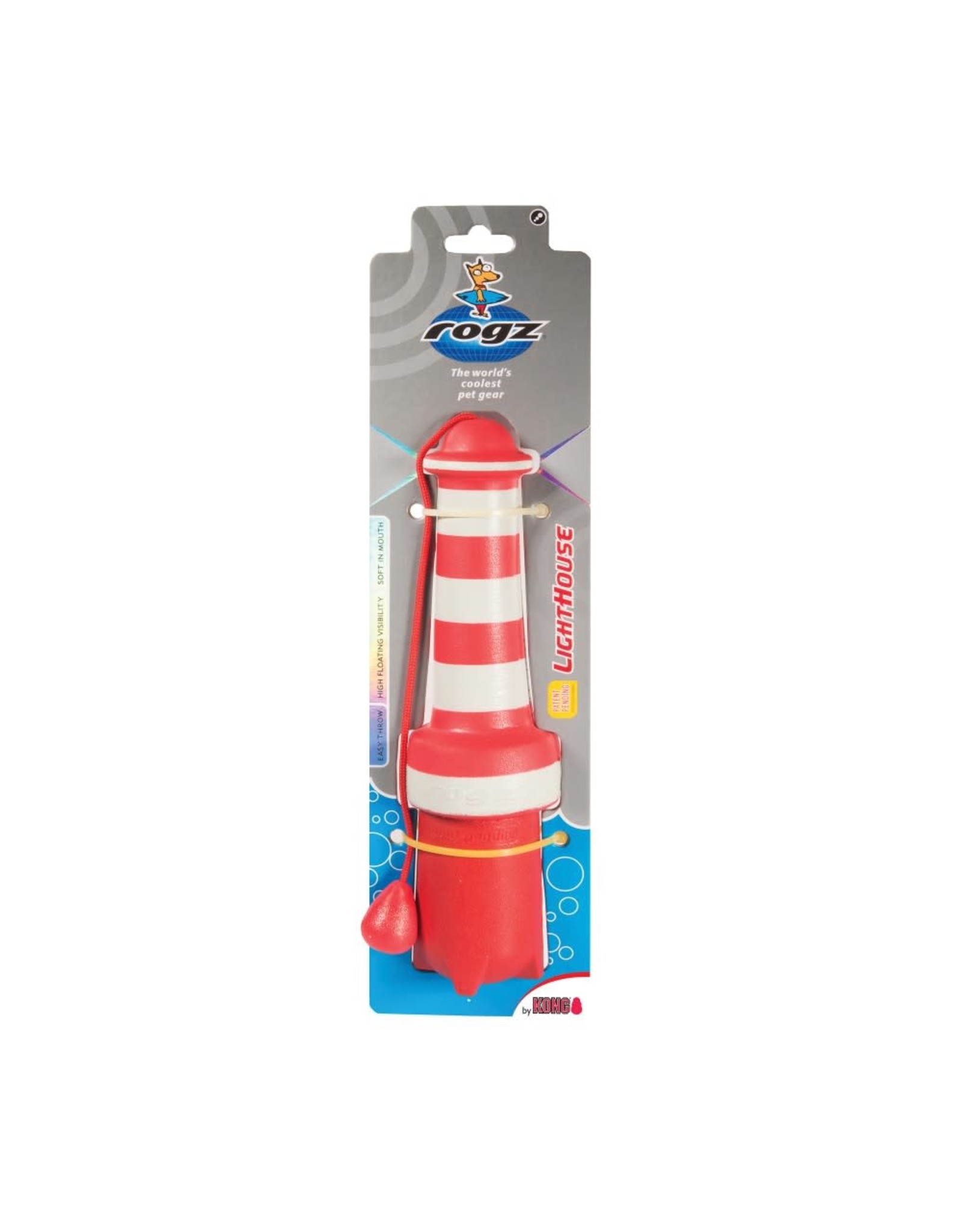 Rogz Rogz lighthouse