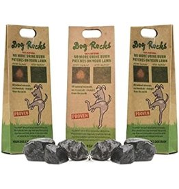 Dog Rocks Cailloux Dog Rocks 200mg