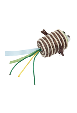 Bud's *DISC* Bud'z rouleau en corde  (Chat)