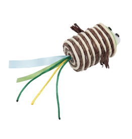 Bud's *DISC* Bud'z rouleau en corde  (Chat)