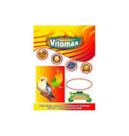 Zoo-Max Vitomax Nourriture Cokatiel 4lbs