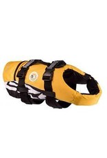 EZYDOG Ezydog veste flottaison jaune L (60-90lbs)