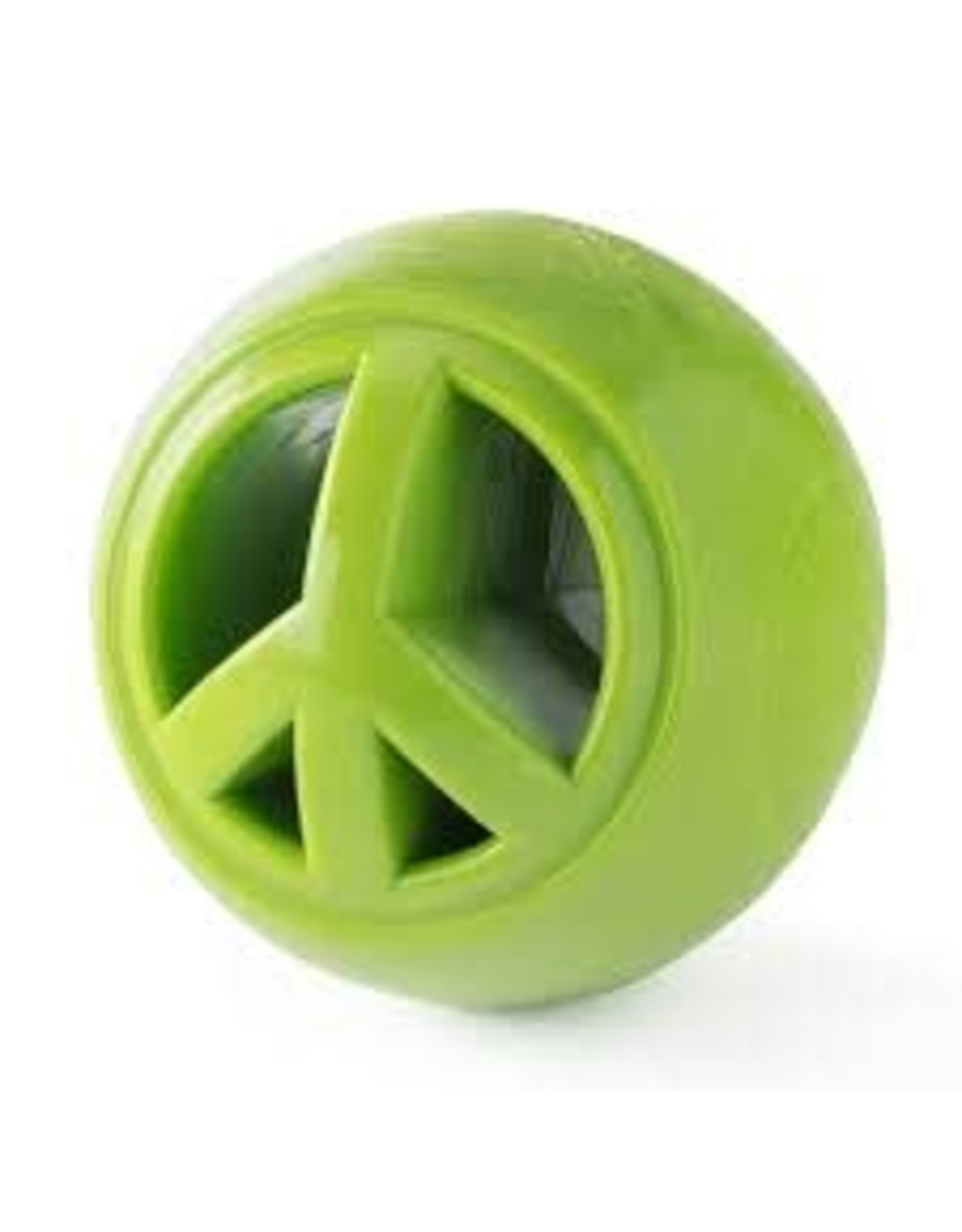 Planet Dog *DISC* Planet Dog Orbee nooks green peace