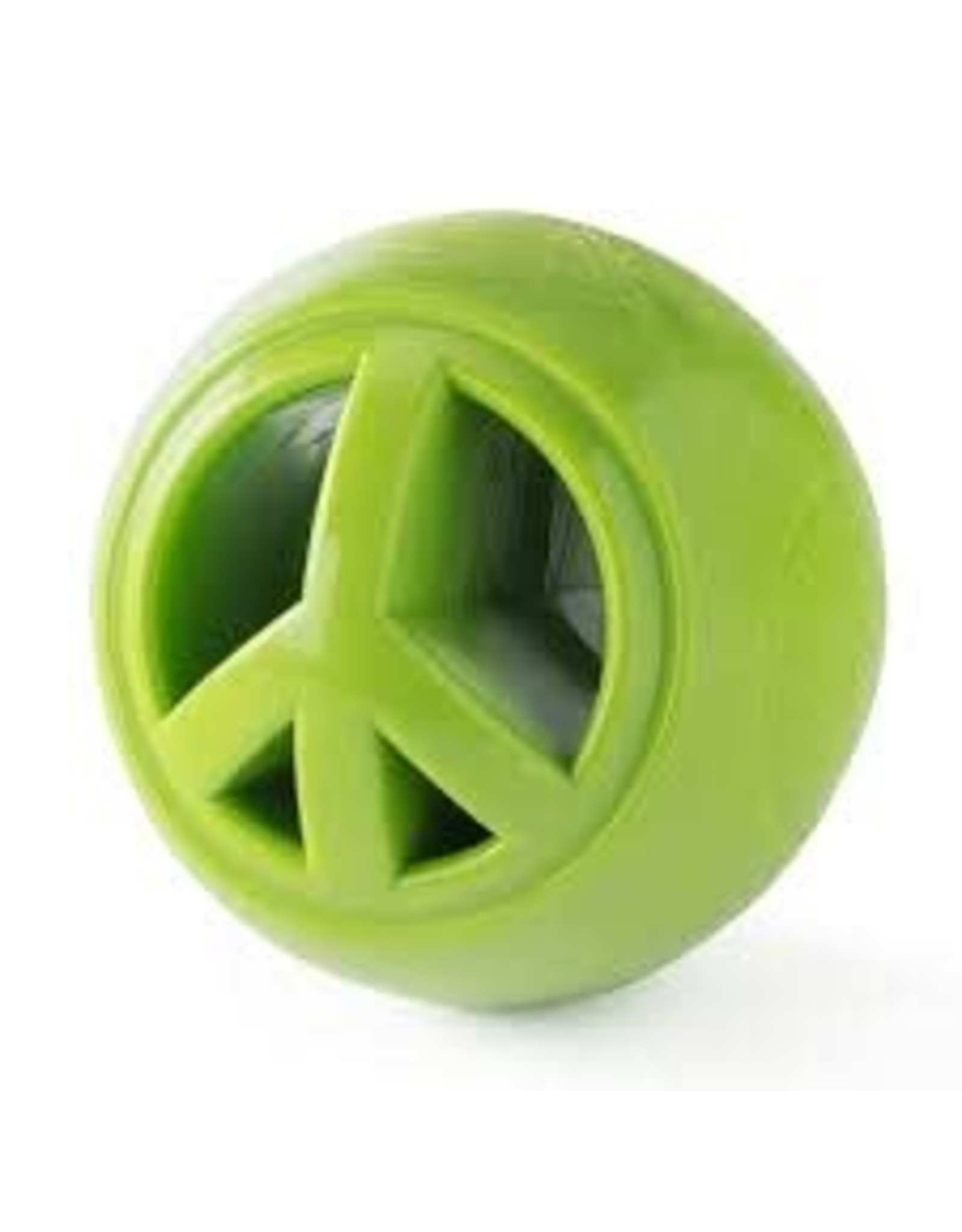 Planet Dog Planet Dog Orbee nooks green peace