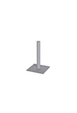 Bud's *DISC* Bud'z griffoir corde gris 38x38x60cm