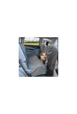 Kurgo *DISC* Kurgo hamac pour voiture coast to coast gris/bleu