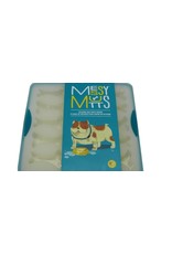 Messy Mutts *DISC* Messy Mutts moule à petits biscuits silicone