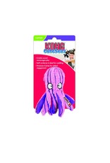 kong *DISC* Kong Cuteseas octopus (catnip)