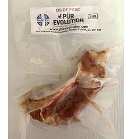 Purevolution Pürevolution os de porc