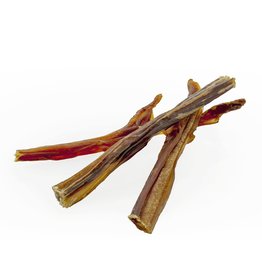 natures own dog chews Nature's Own 6-9'' baton boeuf Jumbo vrac
