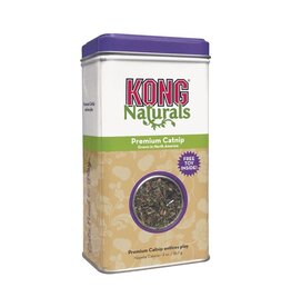 kong Kong Naturals Premium catnip 2oz