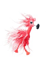 kong *DISC* Kong Softies Frizz bird