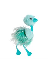 kong *DISC* Kong Softies Frizz bird