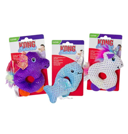 kong *DISC* Kong Enchanted characters