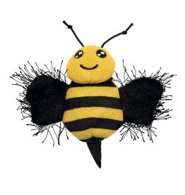 kong *DISC* Kong Better Buzz bee
