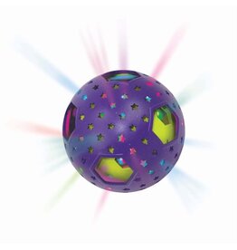 kong Kong Bat-a-Bout Flicker disco