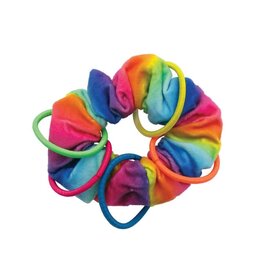 kong Kong Active scrunchie