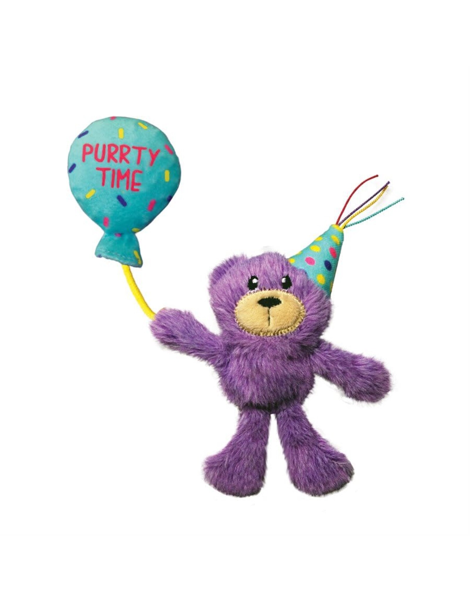 kong *DISC* Kong Occasions ours de fête