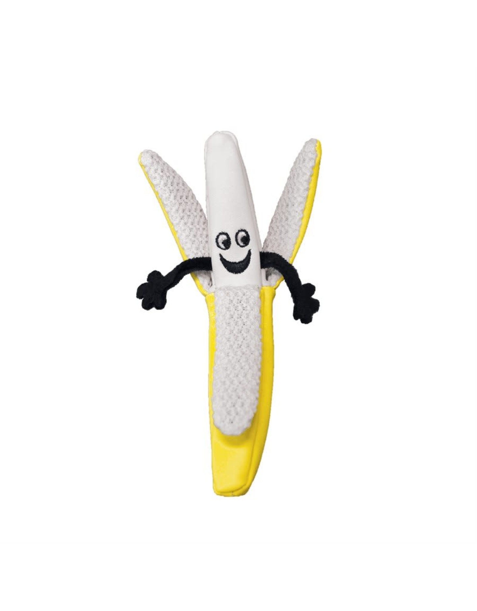 kong Kong Better Buzz banana