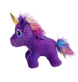 kong *DISC* Kong Enchanted Buzzy unicorn