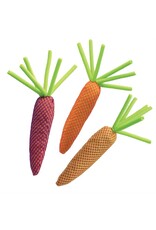 kong *DISC* Kong Nibble carrot