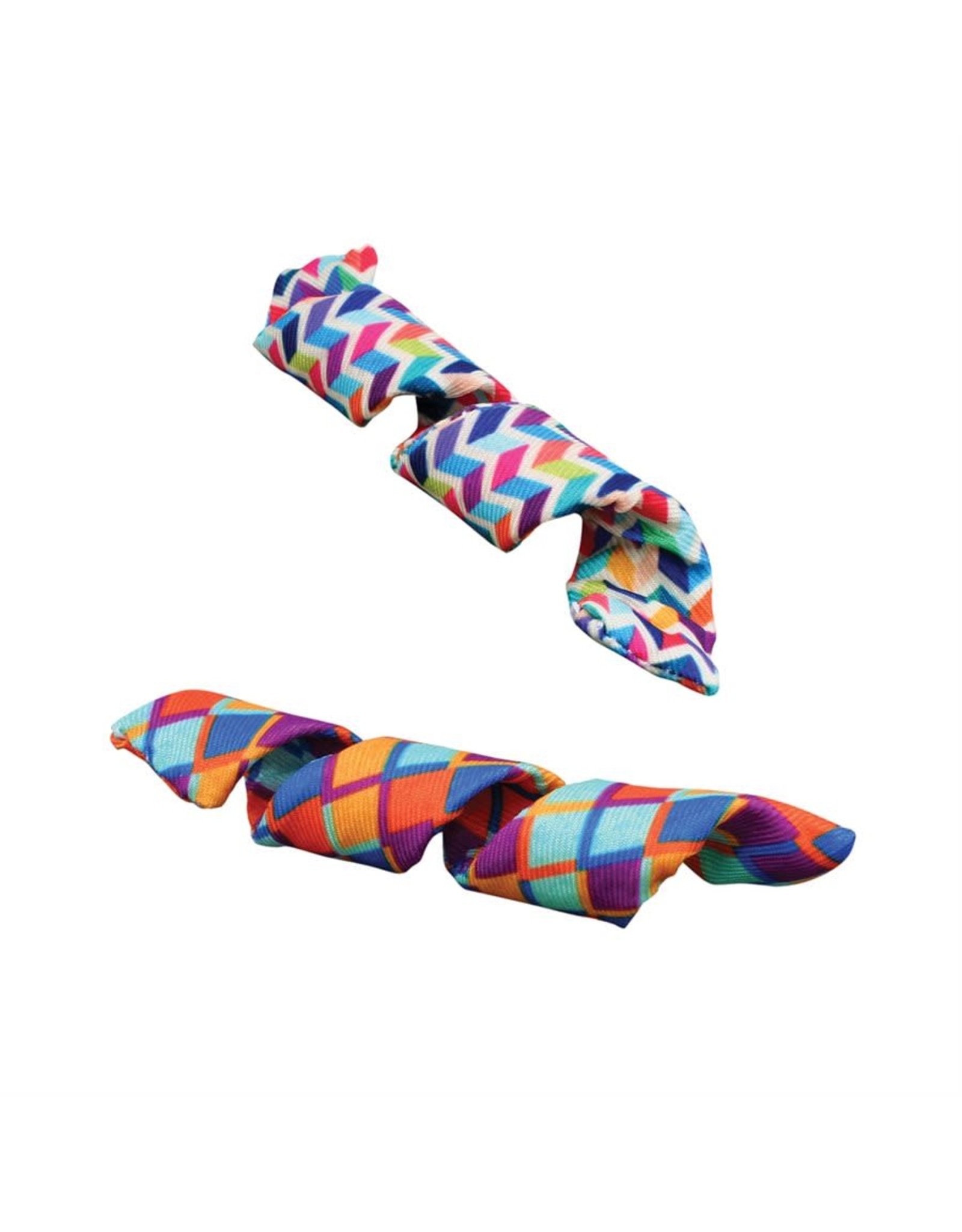kong *DISC* Kong Active curlz (pqt.2)