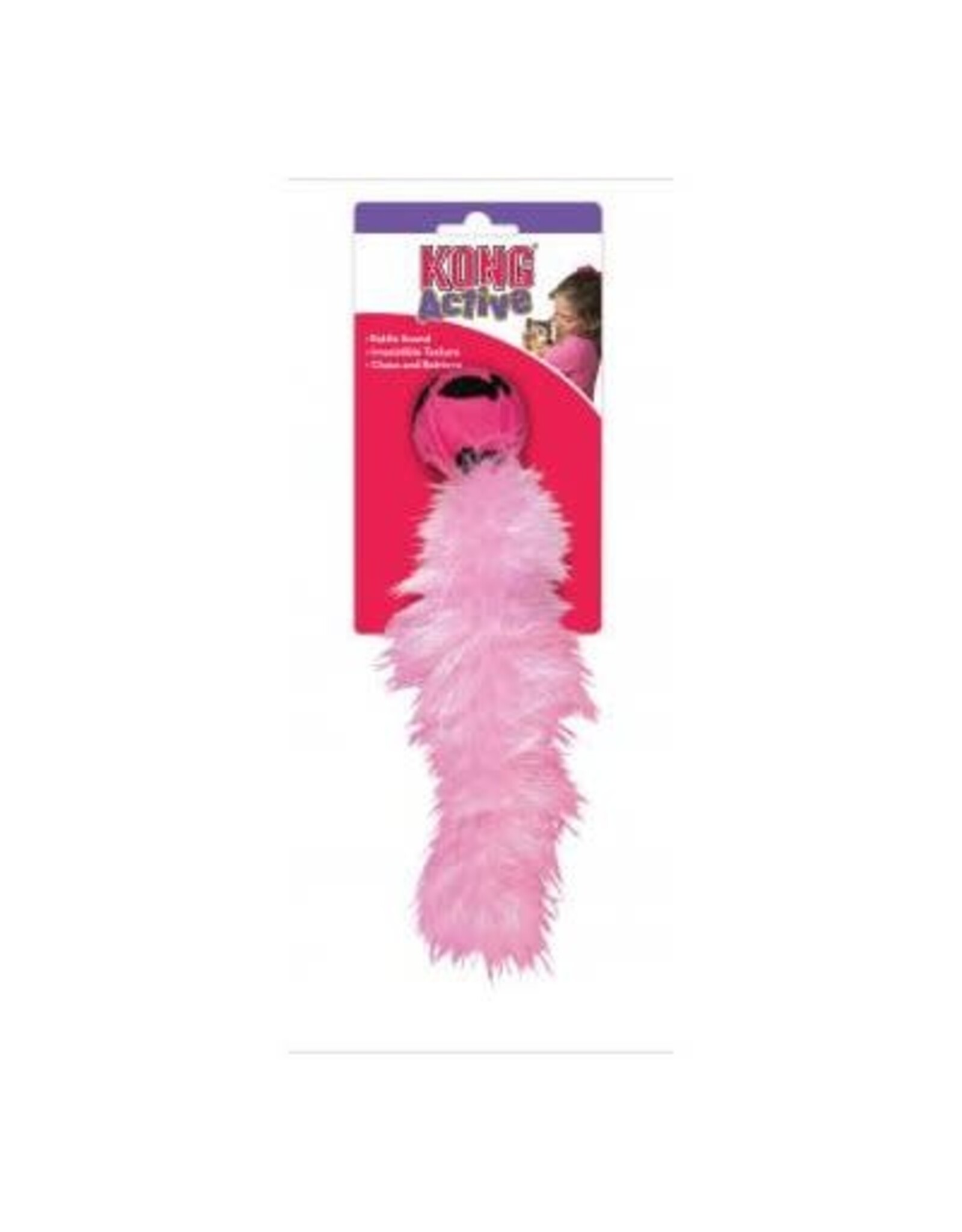 kong Kong Active wild tails