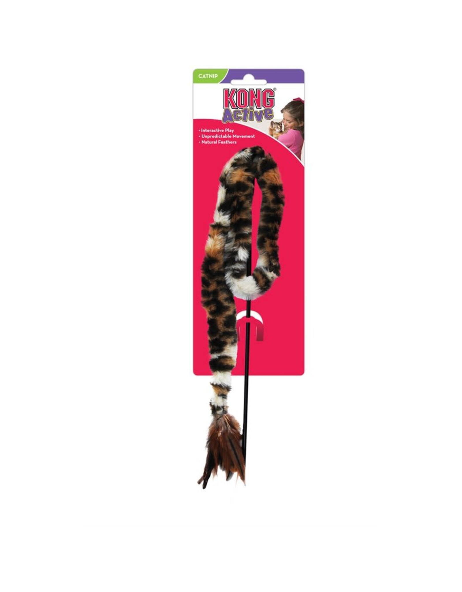 kong Kong Active swizzle bird