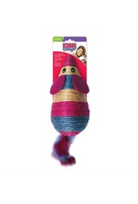kong *DISC* Kong Wrangler scratch mouse