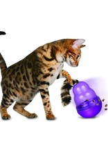 kong *DISC* Kong Wobbler chat