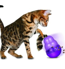 kong *DISC* Kong Wobbler chat