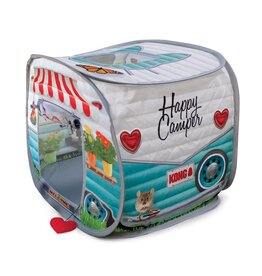 kong Kong PlaySpaces camper