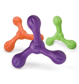 West Paw Design Westpaw Skamp mauve L