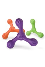 West Paw Design Westpaw Skamp orange L