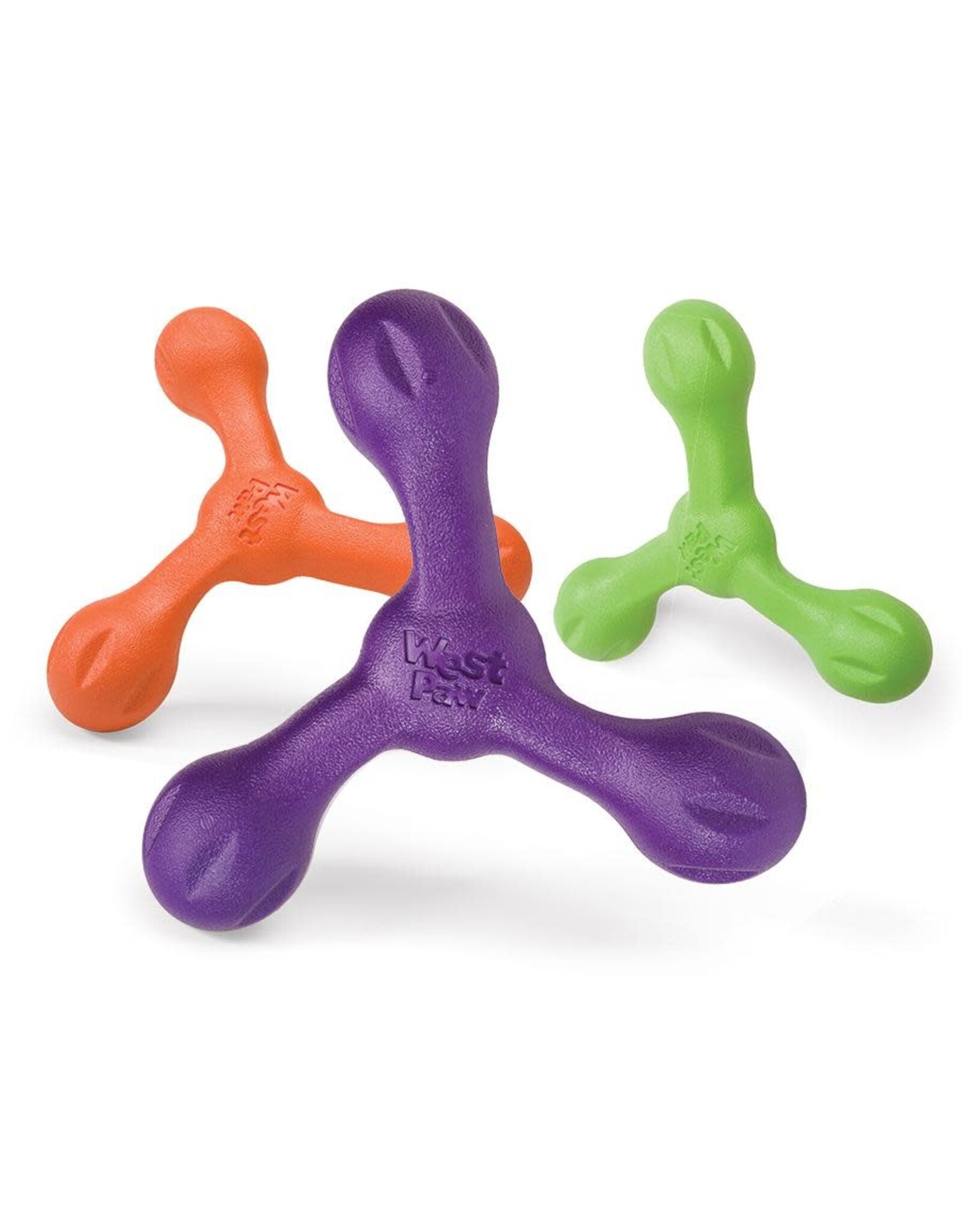 West Paw Design Westpaw Skamp orange L