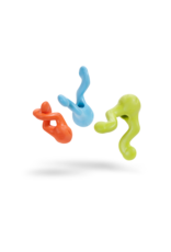 West Paw Design Westpaw Tizzy orange L 7''
