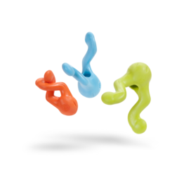 West Paw Design Westpaw Tizzy vert L 7''