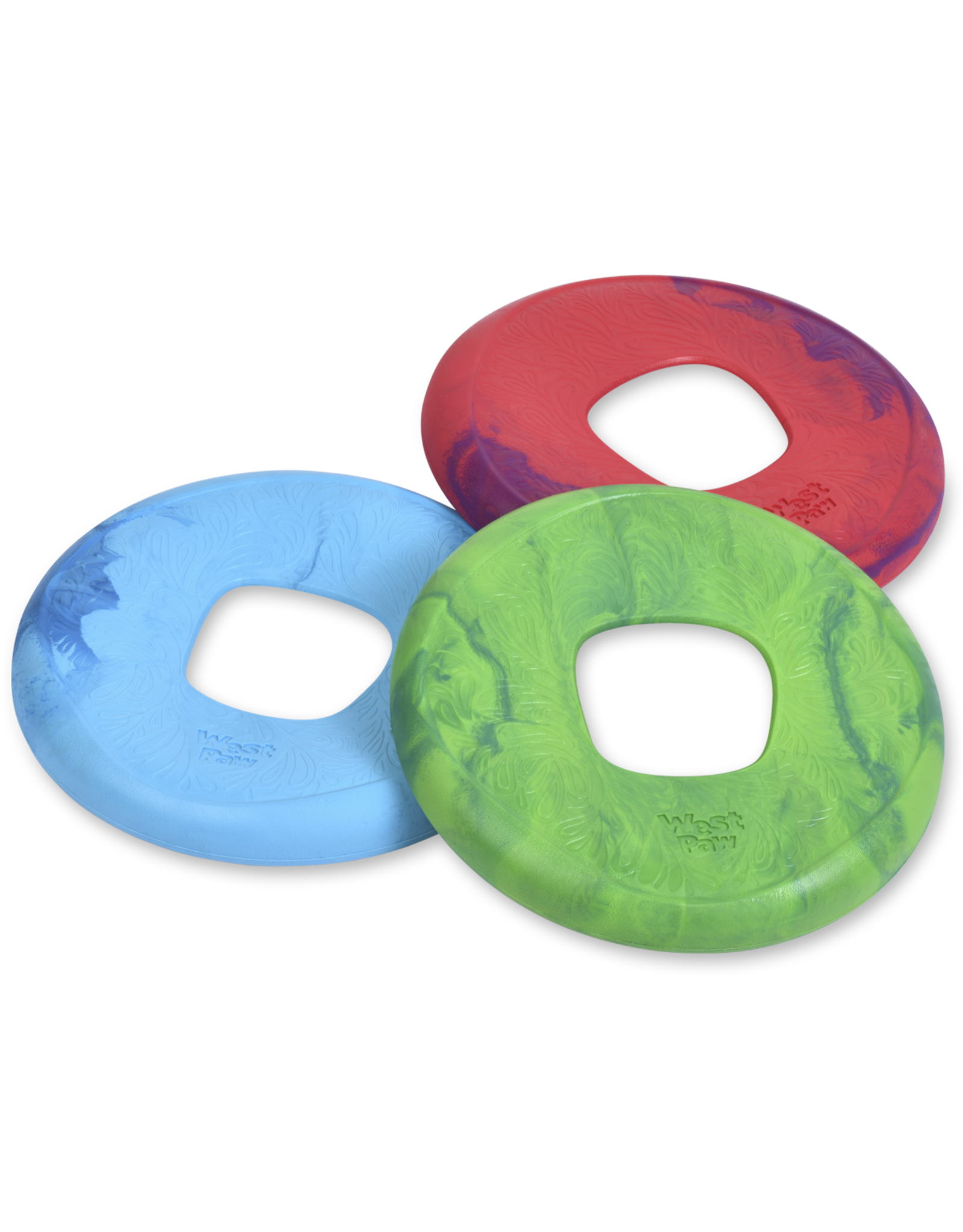 West Paw Design Westpaw Sailz Large vert
