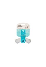 Messy Mutts Messy Mutts totally pooch Squeak'n'Stuff  5''