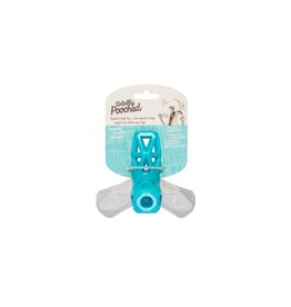 Messy Mutts Messy Mutts totally pooch Squeak'n'Stuff  5''