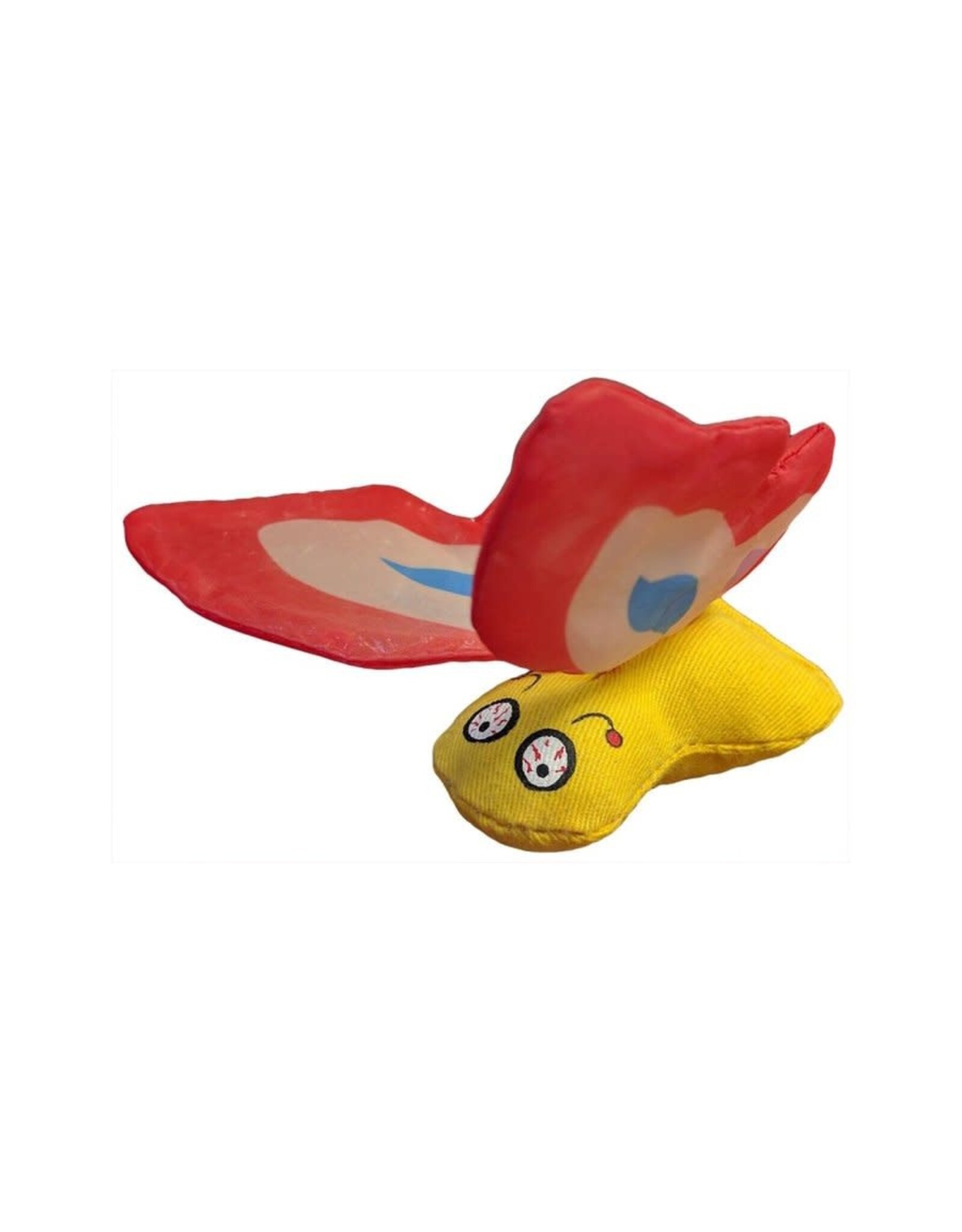Ducky World papillon