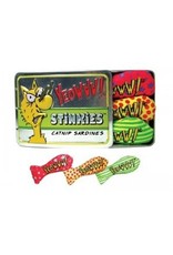 Ducky Wold Ducky World sardine