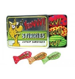 Ducky Wold Ducky World sardine